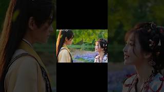 🤍🤍Love Game In Eastern Fantasycdrama chinesedrama shorts foryou [upl. by Nawor]