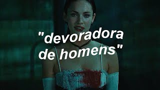 nelly furtado  maneater  jennifers body traduçãolegendado [upl. by Namsu]