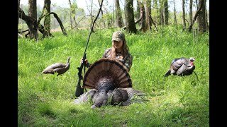 Tennessee Spring Turkey Season  2022 [upl. by Teeter]