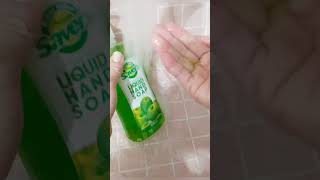 Great value antibacterial liquid hand soap [upl. by Harhay]