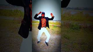 ratki bara baje dance trending village dance [upl. by Aicat]