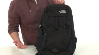 The North Face Router SKU8522168 [upl. by Torrance]