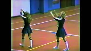 1983 Basketball Game [upl. by Eilyak992]