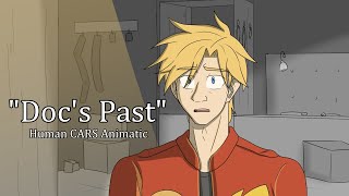 quotDocs Pastquot  Human CARS Animatic [upl. by Elvyn]