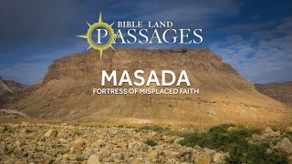 Bible Land Passages  Passage 8 [upl. by Liew334]