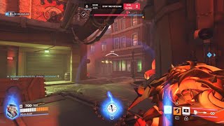 Kings Row Rein Loss with Christian [upl. by Alyhs]