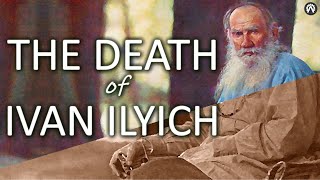 Russian Explains Is Leo Tolstoy Overrated  Book Review Death of Ivan Ilyich [upl. by Kinney]