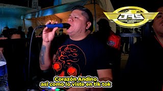 CORAZON ANDINO  Los JRS Aguilar  Video Viral En TIKTOK [upl. by Ziegler800]