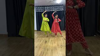 Ek Dil Hai Ek Jaan Hai  kathak Bollywood Song  kathak Dance [upl. by Byler]