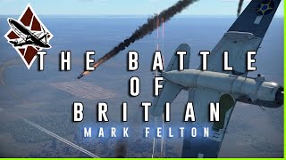 Mark Feltons War Thunder Cinematic Edit [upl. by Arebma]