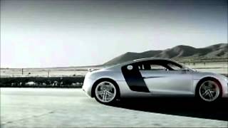 Audi R8 official commercialvideo [upl. by Sset617]