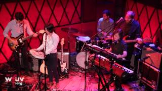 Sharon Van Etten  quotTaking Chancesquot FUV Live at Rockwood Music Hall [upl. by Lancelot]