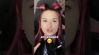 AVEC OU SANS BRUIT🤭 streamer twitch quebec drole humour storytime relatable bruit france [upl. by Eulalia896]