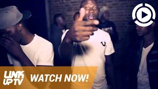 Section Boyz  ComeAgain Music Video  Link Up TV [upl. by Noyart]