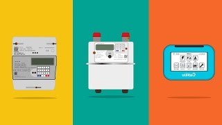 Smart Meter InHome Display  loss of supply [upl. by Enylekcaj]