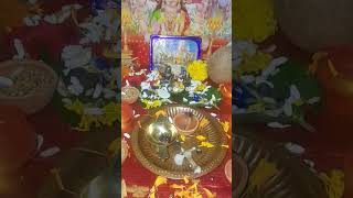 Lakshmi puja ka baad jo 5 deeya jalata hpanditpradeepmishrajikepravachan [upl. by Eudoca]