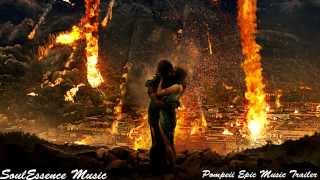 Pompeii  Epic Music Trailer [upl. by Gaskill]