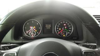 VW Jetta TDI Starting Problems 2 [upl. by Sirah225]