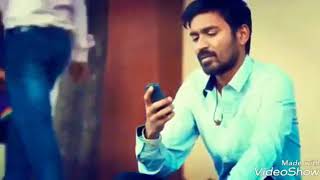 Raghuvaran BTech Movie Call Scene  WhatsApp Stutus  Telugu Love  Natural Boy [upl. by Tris]