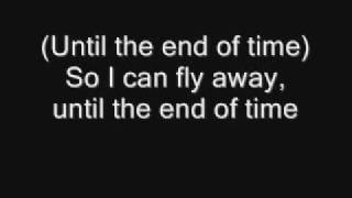 2Pac  Until the end of time lyrics [upl. by Herahab]