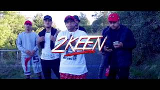 2Keen  Through Keens Eyes Official Video [upl. by Belter]