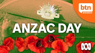 Anzac Day 2023 [upl. by Wolk]