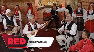 Mahmut Ferati dhe Milaim Mezini Moj e mira qufurrake [upl. by Annahs531]