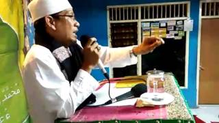 KH Ustad Muchlis SAg Ceramah Maulid [upl. by Missi]