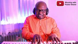 Chineke Nnke Igwe Inaputawom  Igbo Worship Song [upl. by Drahsir932]