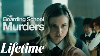 The Boarding School Murders 2024🎞️ LMN 🎞️ BEST Lifetime Movies Based on a true story 2024 [upl. by Ellivnarg200]