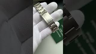 Rolex Oyster Perpetual 116000 36mm [upl. by Ahon]