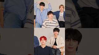 TXT wired interview❤ txt tomorrowxtogether kpop foodieprogrammer interview [upl. by Aicina185]