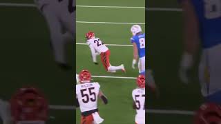 Chargers gamewinning td [upl. by Joya]