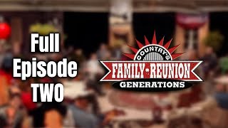 Generations Full Episode TWO [upl. by Noach]