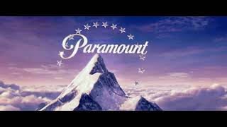 Paramount logo with Centropolis Entertainment music [upl. by Ydnarb]