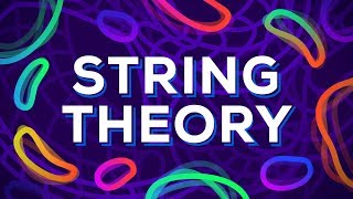 String Theory Explained – What is The True Nature of Reality [upl. by Dadinirt]