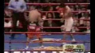 Manny Pacquiao vs Erik Morales 1 Part 4 [upl. by Siednarb]