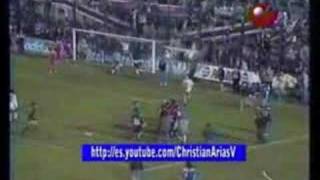 Emelec en el regreso de Maradona II Parte [upl. by Airottiv]