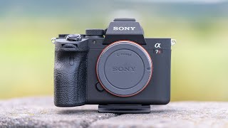 Sony A7R IV A  Long Term Review  My Favorite Lenses [upl. by Walworth958]