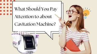 Essential Tips for Using the 9 in 1 Cavitation Machine Model LS78D2MAXSB [upl. by Nilkcaj165]