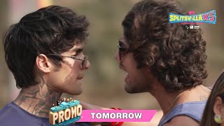 Splitsvilla X5  Episode 3 amp 4 Promo  Tomorrow [upl. by Arbe]