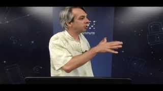 Finding Habitable Exoplanets  Olivier Guyon SETI Talks [upl. by Gurney]