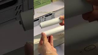 HPRT MT810 hprt hprtvietnam printer unboxing mt810 [upl. by Damales]