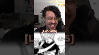 One Piece Chapter 1128 Reaction [upl. by Jak]