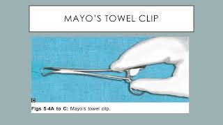 mayo’s towel Clip EASY IN 1 MINUTE [upl. by Hagile278]