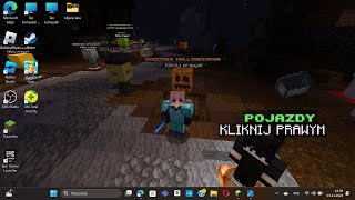 robie 360 4 razy na inkmcpl earth smp [upl. by Dawkins806]