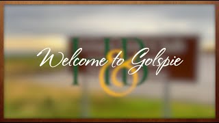 Welcome to Golspie Golf Club [upl. by Naxela]