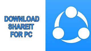 SHAREit How to Download SHAREit for PC  Fast amp Easy Guide 2024 [upl. by Stucker]