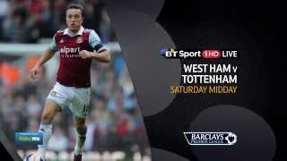 BT Sport 2 HD UK  Continuity 29042014 [upl. by Annaul]