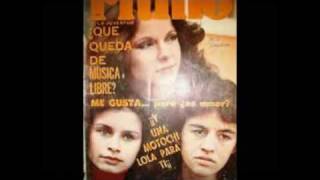 Musica Libre 70´s MIX parte 2 de 3 [upl. by Alfonzo]